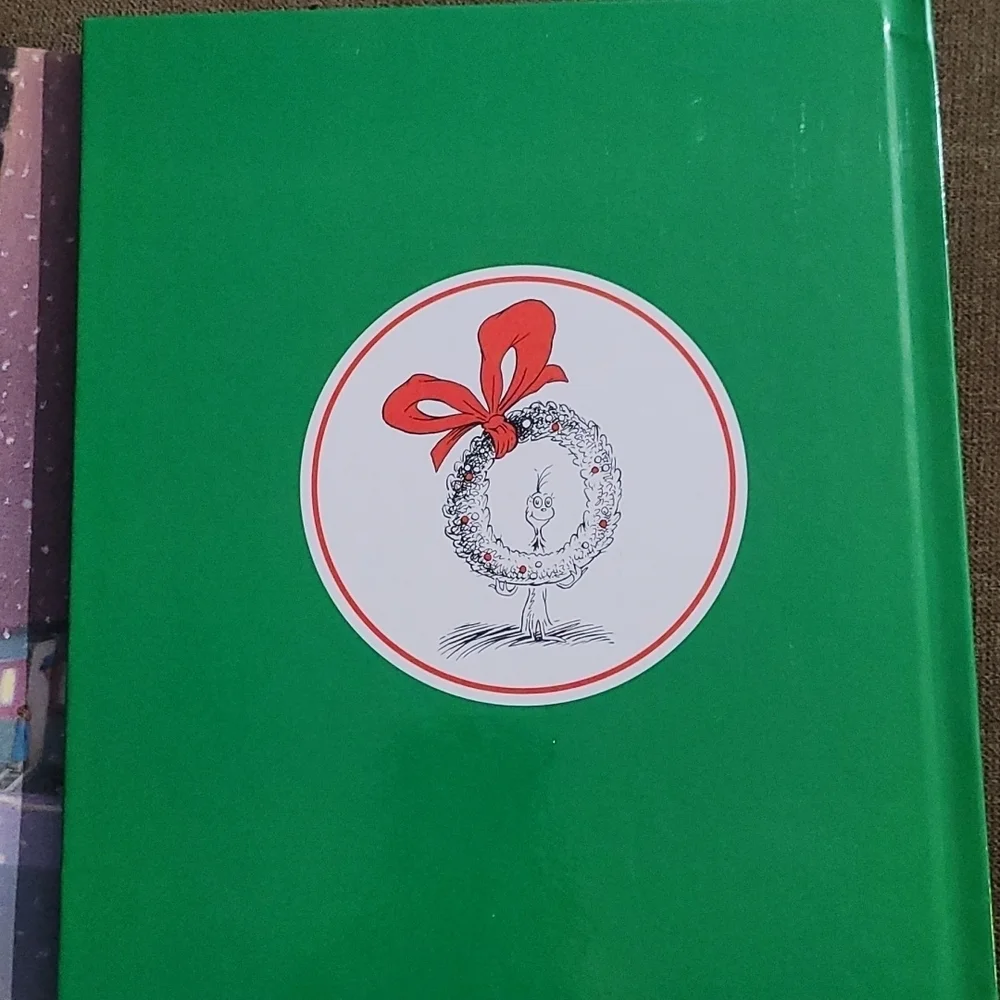 Christmas Children's Book Bundled 2